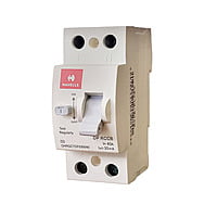 40A/30mA DP RCCB (Grey) 40A/30mA DP RCCB (Grey)