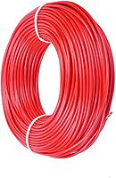10 sq.mm DC Cable (Black with Red Stripe) 10 sq.mm DC Cable (Black with Red Stripe)