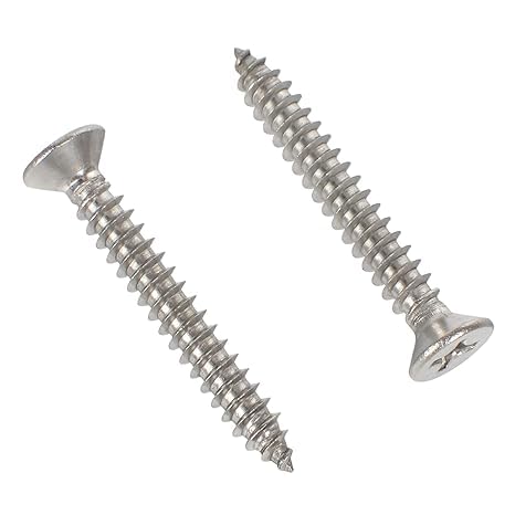 ss screw star( pack of-10) ss screw star( pack of-10)