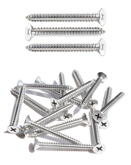 ss screw star( pack of-10) ss screw star( pack of-10)