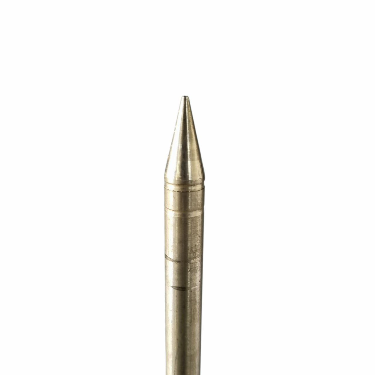 GroundOne Stainless steel Lightning Arrester (Single Spike) GroundOne Stainless steel Lightning Arrester (Single Spike)
