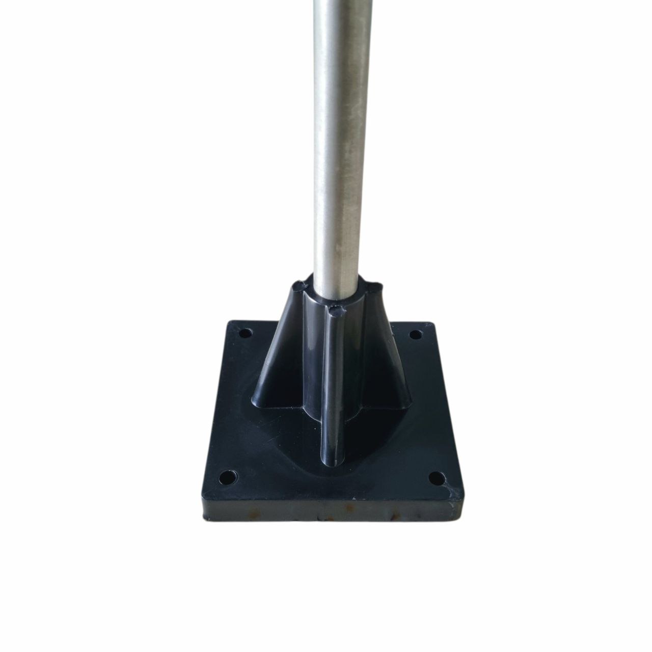 GroundOne Stainless steel Lightning Arrester (Single Spike) GroundOne Stainless steel Lightning Arrester (Single Spike)