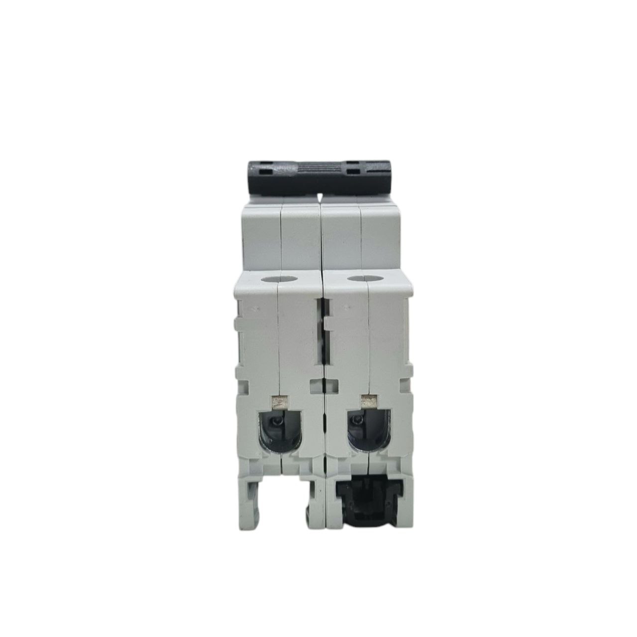 ABB  63A 2-Pole DC MCB – 500V Solar Application
