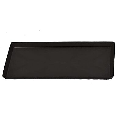 PVC Tall Tubular Battery Tray