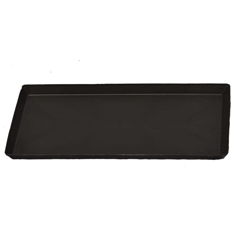 PVC Tall Tubular Battery Tray PVC Tall Tubular Battery Tray