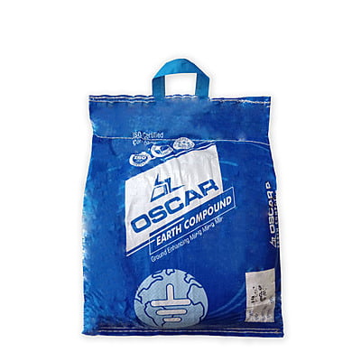 Earthing Electrical Compound Bag 8 KG