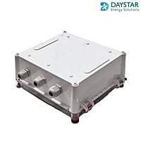 Daystar Solutions ACDB Single Phase 320V 32Amp (AC Distribution Box) Daystar Solutions ACDB Single Phase 320V 32Amp (AC Distribution Box)