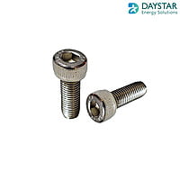 Allen bolt