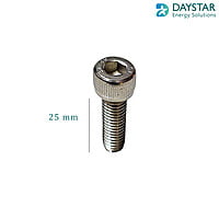 Allen bolt