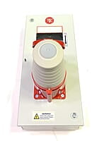 5 Pin, 32A, Industrial Plug & Socket steel sheet enclosures(without MCB) with plug and socket 5 Pin, 32A, Industrial Plug & Socket steel sheet enclosures(without MCB) with plug and socket