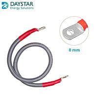 70 SQ MM AC CABLE RED WITH LUGS 70 SQ MM AC CABLE RED WITH LUGS