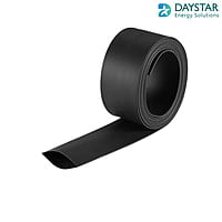 Heat Shrink Tube Sleeve Wrap 12 mm Red and black Heat Shrink Tube Sleeve Wrap 12 mm Red and black