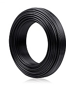 16 sq.mm DC Cable (Black with Red Stripe) 16 sq.mm DC Cable (Black with Red Stripe)