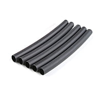 Heat Shrink Tube Sleeve Wrap 2.5 mm 1 meter Heat Shrink Tube Sleeve Wrap 2.5 mm 1 meter