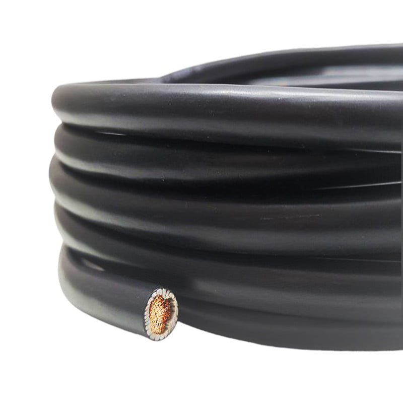 35 SQ MM AC CABLE Black 35 SQ MM AC CABLE Black