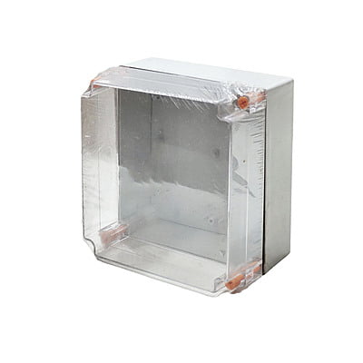DCDB & ACDB BOX