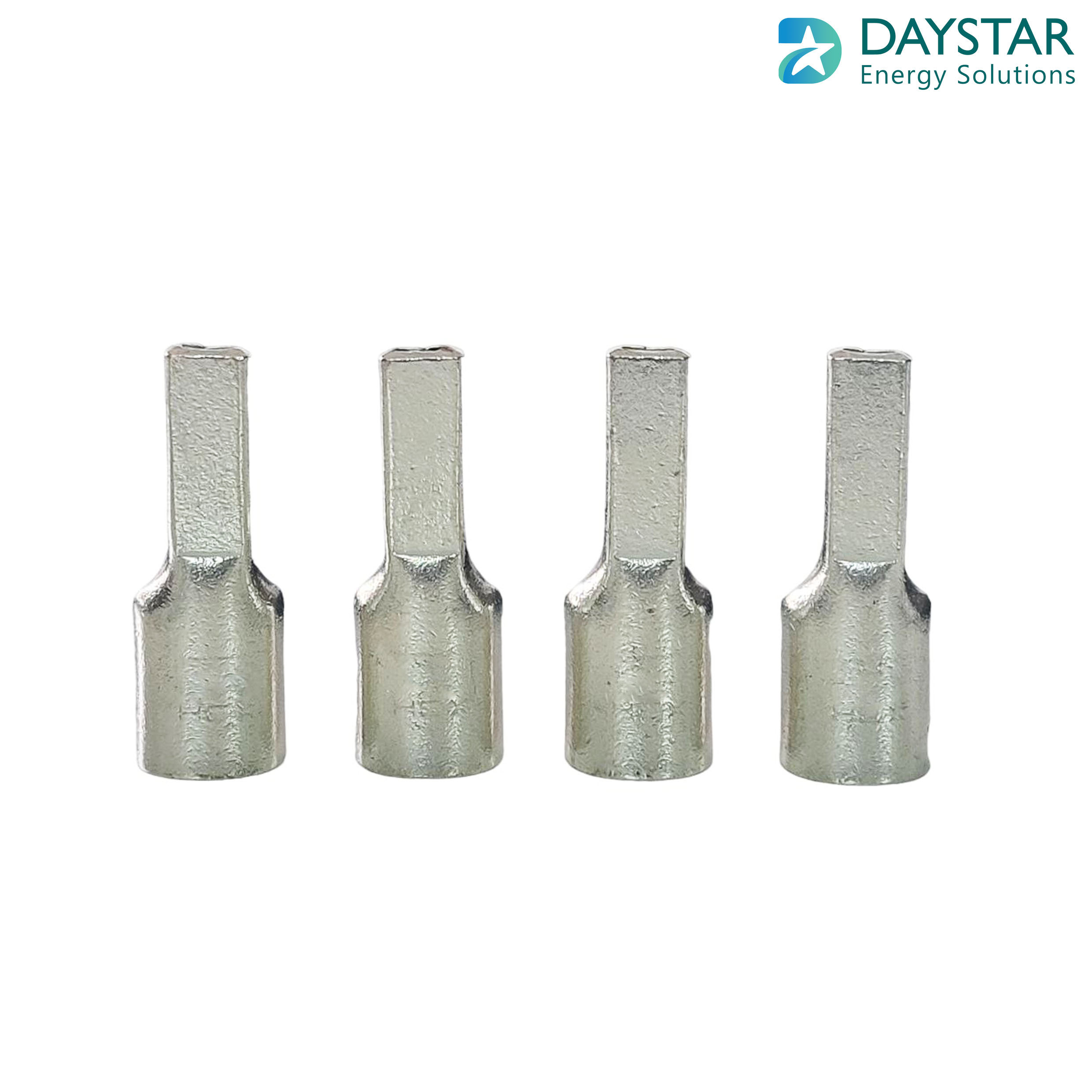 25 sq.mm Copper Pin Type Lug - 1 Nos 25 sq.mm Copper Pin Type Lug - 1 Nos
