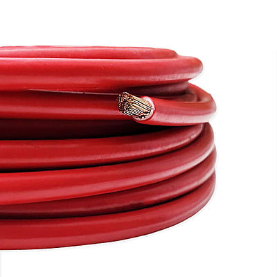 10 SQ MM AC CABLE (5 Meter)