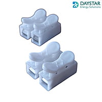 Cable Connectors 2 Pins Electrical Push Type Cable Connectors Quick Splice Lock Wire Terminal 220V 10A 100pcs Cable Connectors 2 Pins Electrical Push Type Cable Connectors Quick Splice Lock Wire Terminal 220V 10A 100pcs
