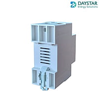 Automatic Over/Under Voltage and Over Load Protection (Adjustable Setting) with Auto Re-Connect 63A Automatic Over/Under Voltage and Over Load Protection (Adjustable Setting) with Auto Re-Connect 63A