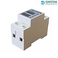 63A 230V Digital Energy Meter  Weather-Proof Mount