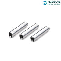 Aluminium In-Line Connectors 70 sq mm Aluminium In-Line Connectors 70 sq mm
