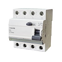 63A/30mA Three Phase Circuit Breaker RCCB RESIDUAL CURRENT CIRCUIT BREAKER 63A/30mA Three Phase Circuit Breaker RCCB RESIDUAL CURRENT CIRCUIT BREAKER