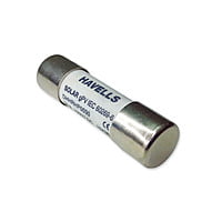 Mersen Fuse Holder with Indicator 30A 1000V Fuse Link Mersen Fuse Holder with Indicator 30A 1000V Fuse Link