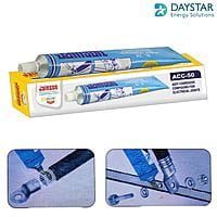 Anti corrosive compound for electrical joints Anti corrosive compound for electrical joints