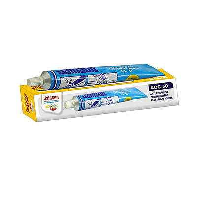 Anti corrosive compound for electrical joints