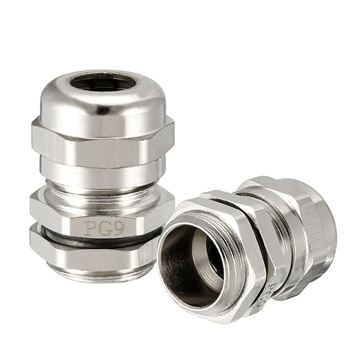Cable Gland Metal Watertight-pg-7