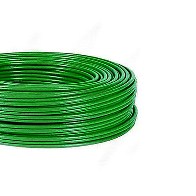 Aluminium Earthing cables