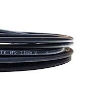 DC Cable 6 sq.mm (Black)