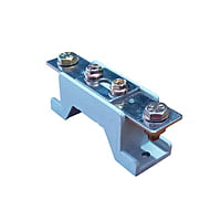FTC - NEUTRAL LINK | FNL-200 200 AMP (DMC) FTC - NEUTRAL LINK | FNL-200 200 AMP (DMC)