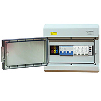 Daystar Solutions ACDB Three-Phase Distribution Box – 320V, 32A, for 5-10 kW