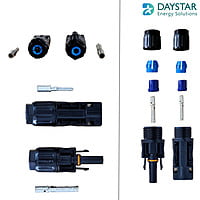 MC-10 Solar Connector Pair MC-10 Solar Connector Pair