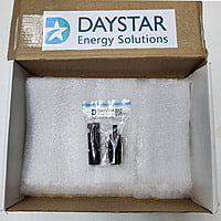 MC-10 Solar Connector Pair MC-10 Solar Connector Pair