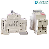 AC MCB DP C-curve Havells (16 Amps) AC MCB DP C-curve Havells (16 Amps)