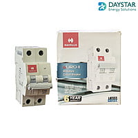 AC MCB DP C-curve Havells (16 Amps) AC MCB DP C-curve Havells (16 Amps)