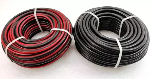 DC Cable 4 sq.mm 500m Roll