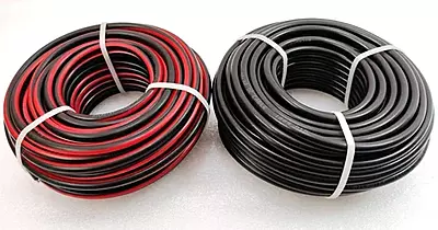DC Cable 6 sq.mm 500m Roll