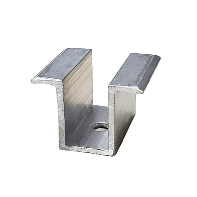 40 MM MID CLAMPS