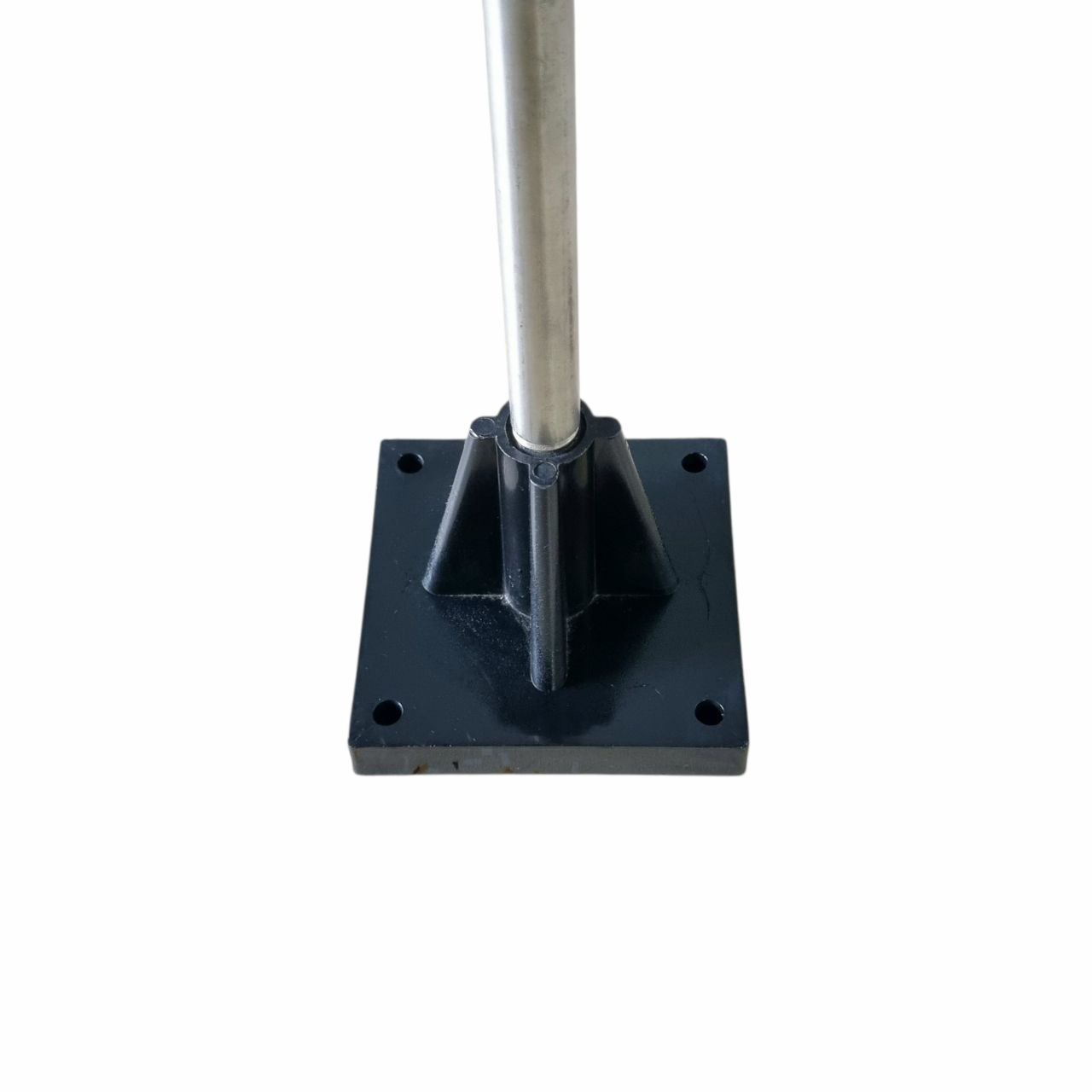 GroundX Stainless steel Lightning Arrester Type 2(Multi Spike) GroundX Stainless steel Lightning Arrester Type 2(Multi Spike)