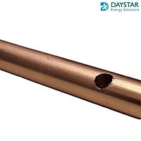 Copper Bonded Lightning Arrester ( Multi Spike) Copper Bonded Lightning Arrester ( Multi Spike)