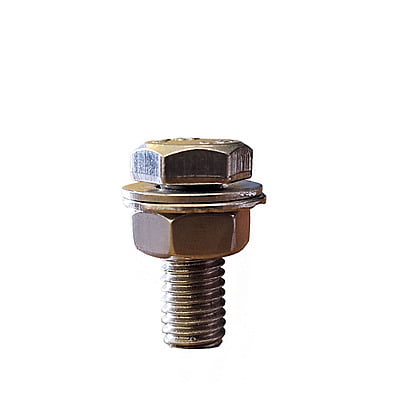 SS NUT & BOLT