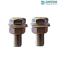 SS NUT & BOLT SS NUT & BOLT