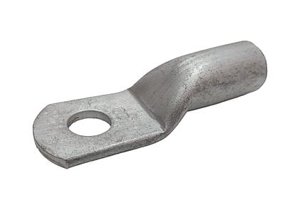 10pcs 120sqmm 4/0 AWG Aluminium Cable Lugs