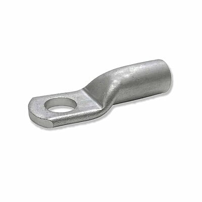10pcs 70sq mm 2/0AWG Aluminium Cable Lugs