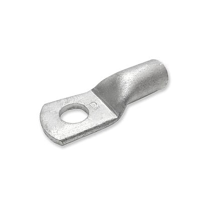 10pcs 95sq mm 3/0 AWG Aluminium Cable Lugs