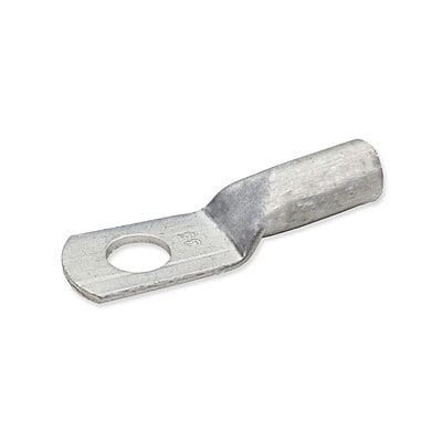 10pcs 35sqmm 2 AWG Aluminium Cable Lugs